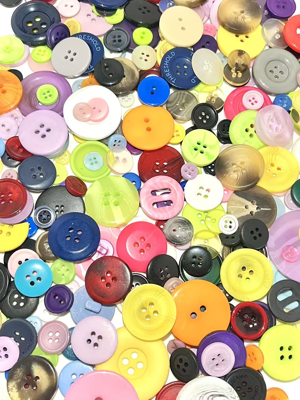 B-23  Mixed beads for mobile phone chain making, keychain, backpack chain