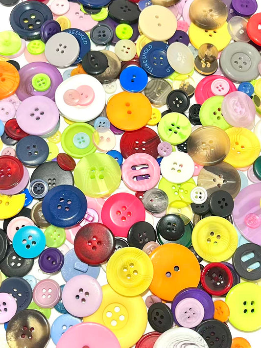 B-23  Mixed beads for mobile phone chain making, keychain, backpack chain