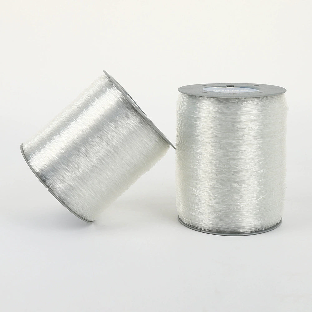 A-23  Stretchy Crystal String Cord - For DIY Bracelets, Beading & Jewelry Making