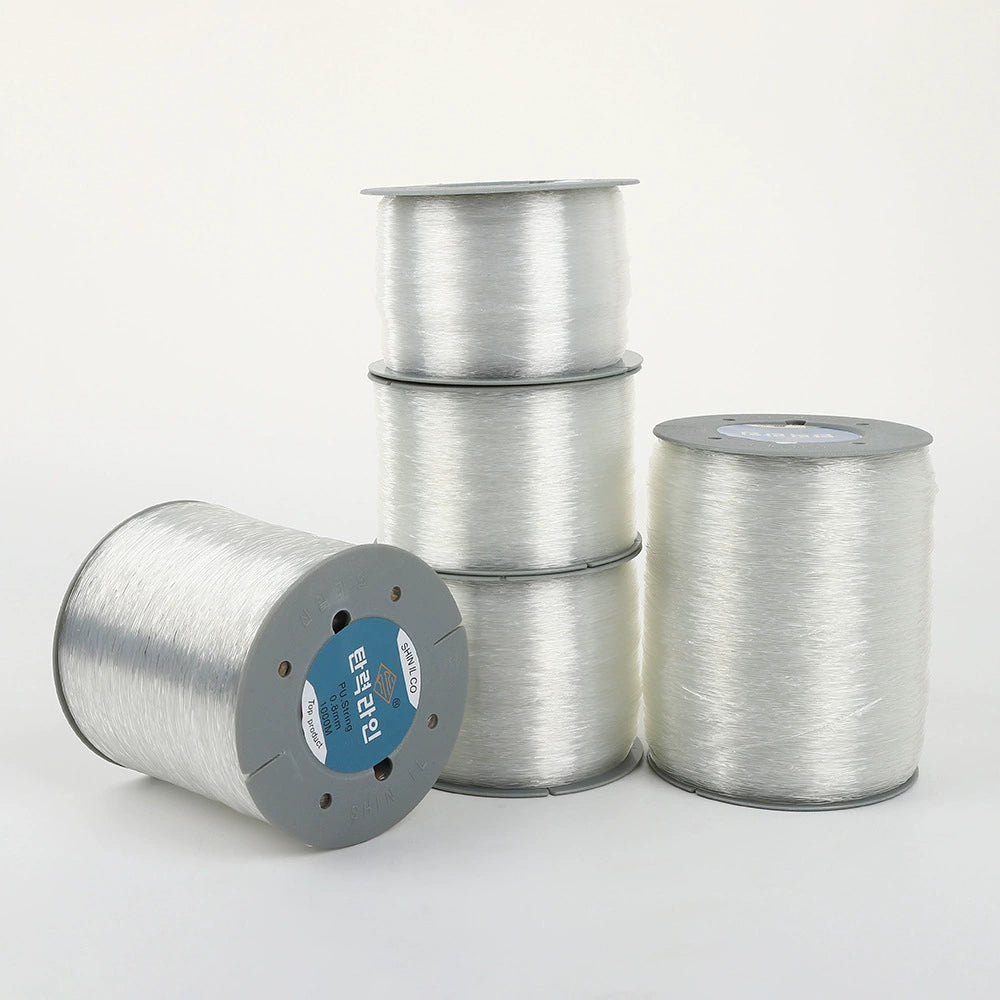 A-23  Stretchy Crystal String Cord - For DIY Bracelets, Beading & Jewelry Making