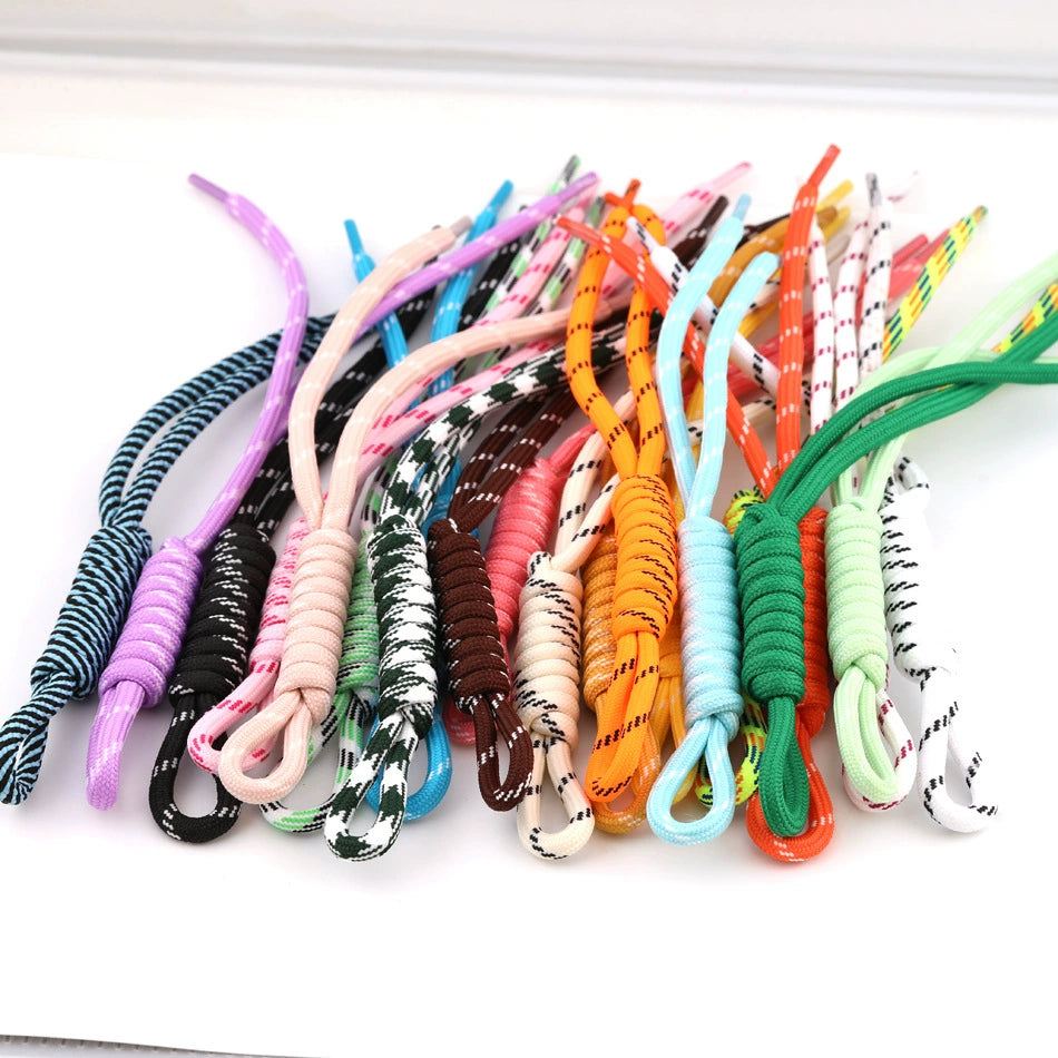 A-47  DIY Handmade Woven/Braided Keychain Lanyard & Bag Charm Accessories, Miu-Style Blind Box Fashion Decorative Materials & Small Findings