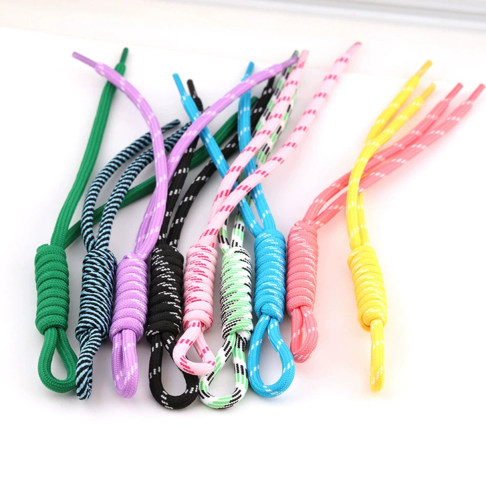 A-47  DIY Handmade Woven/Braided Keychain Lanyard & Bag Charm Accessories, Miu-Style Blind Box Fashion Decorative Materials & Small Findings