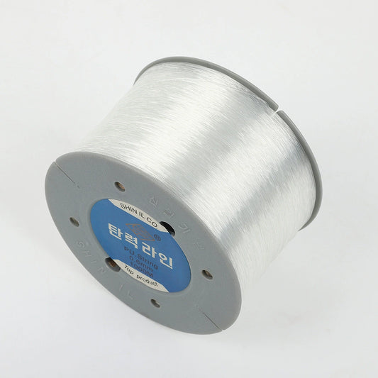 A-23  Stretchy Crystal String Cord - For DIY Bracelets, Beading & Jewelry Making