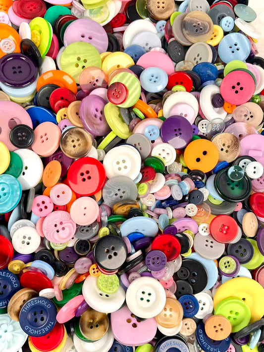 B-25  Mixed beads for mobile phone chain making, keychain, backpack chain
